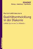 Qualitätsentwicklung in der Diakonie