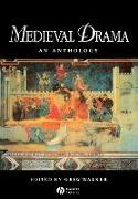 Medieval Drama