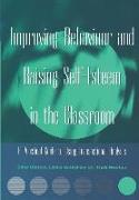 Improving Behaviour and Raising Self-Esteem in the Classroom