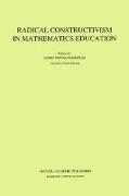 Radical Constructivism in Mathematics Education