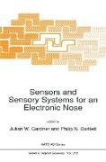 Sensors and Sensory Systems for an Electronic Nose