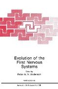 Evolution of the First Nervous Systems