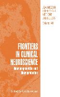 Frontiers in Clinical Neuroscience