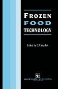 Frozen Food Technology