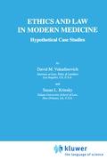 Ethics and Law in Modern Medicine