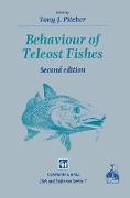 Behaviour of Teleost Fishes