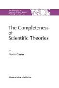 The Completeness of Scientific Theories