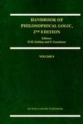 Handbook of Philosophical Logic