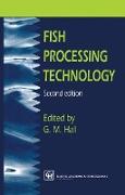 Fish Processing Technology