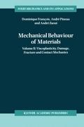 Mechanical Behaviour of Materials