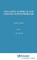 Solutions to Boiler and Cooling Water Problems