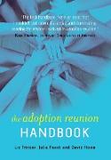 The Adoption Reunion Handbook