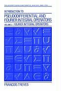 Introduction to Pseudodifferential and Fourier Integral Operators Volume 2