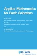 Applied Mathematics for Earth Scientists