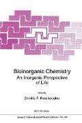 Bioinorganic Chemistry