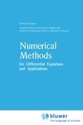 Numerical Methods for Differential Equations and Applications