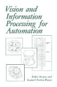 Vision and Information Processing for Automation