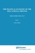 The Political Economy of the Educational Process