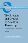 The Structure and Growth of Scientific Knowledge