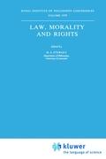 Law, Morality and Rights