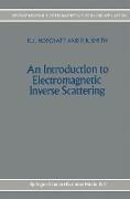 An Introduction to Electromagnetic Inverse Scattering