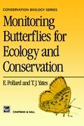 Monitoring Butterflies for Ecology and Conservation