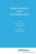 Philosophy and Technology