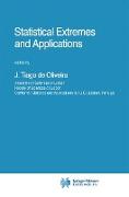 Statistical Extremes and Applications