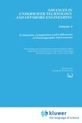 Evaluation, Comparison and Calibration of Oceanographic Instruments