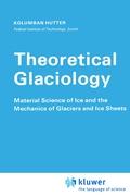 Theoretical Glaciology