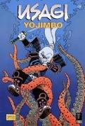 Usagi Yojimbo 10. Das Duell