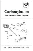 Carbonylation