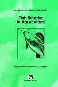 Fish Nutrition in Aquaculture