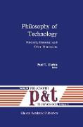 Philosophy of Technology