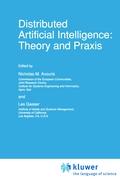 Distributed Artificial Intelligence: Theory and Praxis