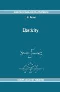 Elasticity