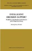 Intelligent Decision Support