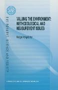 Valuing the Environment: Methodological and Measurement Issues