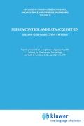 Subsea Control and Data Acquisition