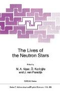 The Lives of the Neutron Stars