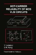 Hot-Carrier Reliability of MOS VLSI Circuits