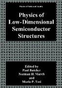 Physics of Low-dimensional Semiconductor Structures