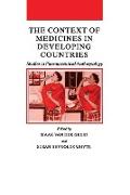 The Context of Medicines in Developing Countries