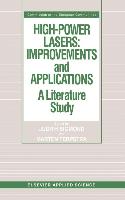 High-Power Lasers: Improvements and Applications