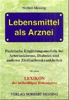 Lebensmittel als Arznei