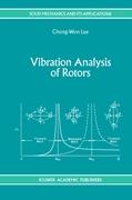 Vibration Analysis of Rotors