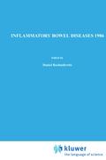 Inflammatory Bowel Diseases 1986