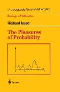 The Pleasures of Probability