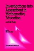 Investigations into Assessment in Mathematics Education