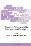 Aqueous Organometallic Chemistry and Catalysis